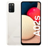 Samsung Galaxy A02s 32GB - White